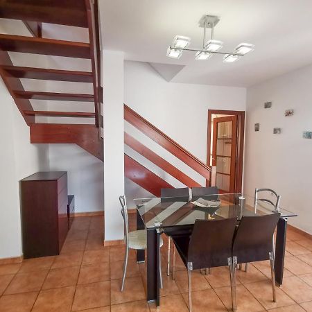 Villa Aeren House La Oliva Esterno foto