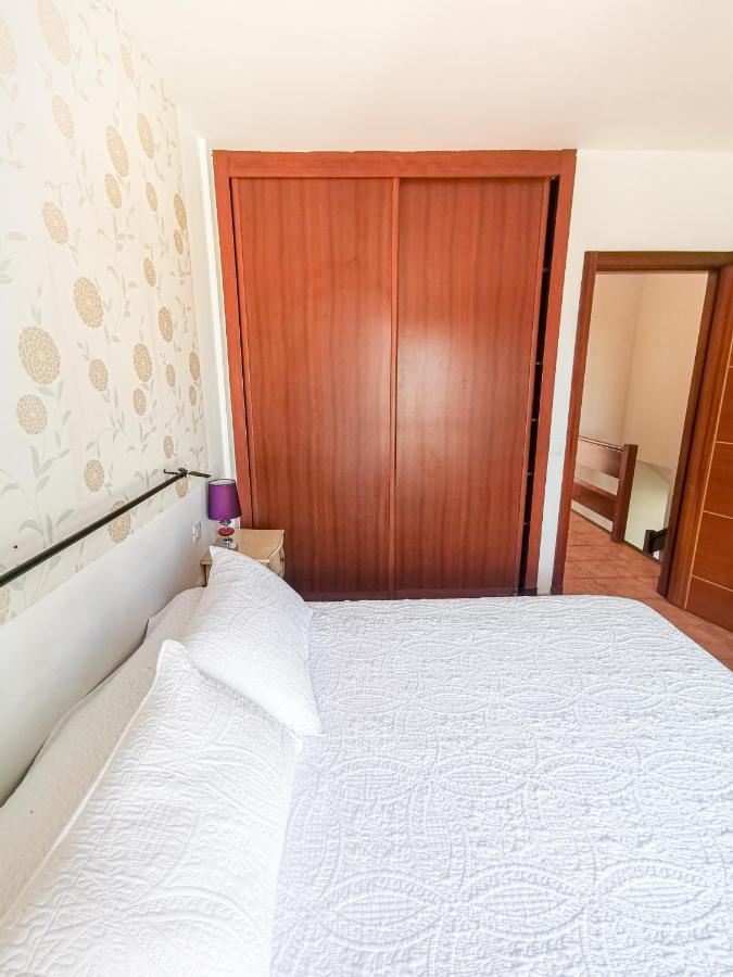 Villa Aeren House La Oliva Esterno foto