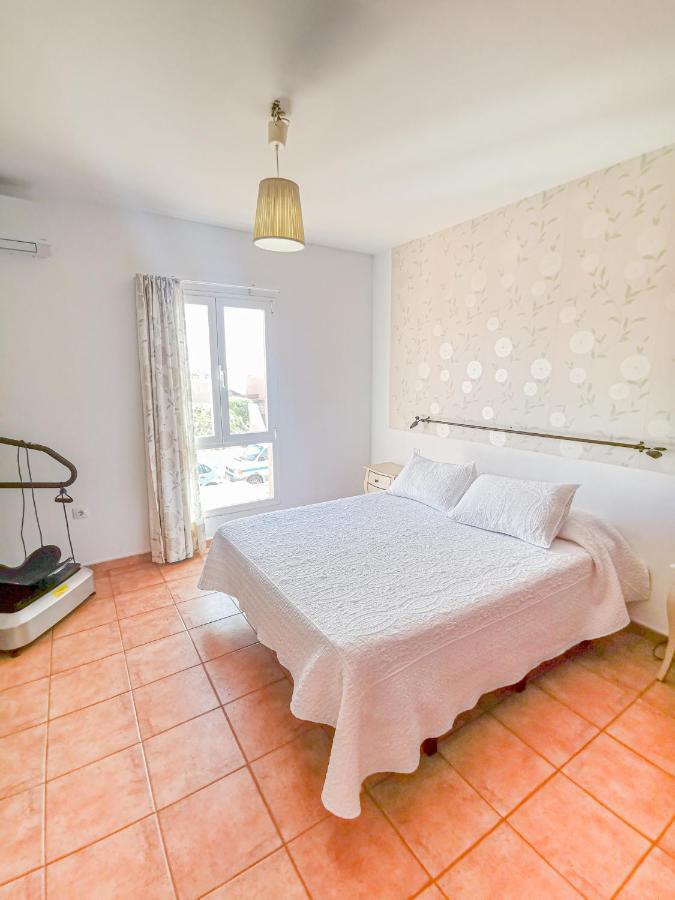 Villa Aeren House La Oliva Esterno foto