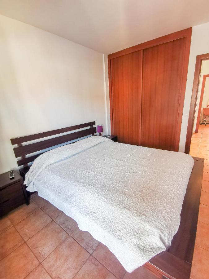 Villa Aeren House La Oliva Esterno foto